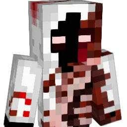 Olli8790 Minecraft avatar bust
