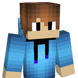 OlliOfficial's Minecraft skin