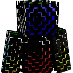 OlliRim's Minecraft skin