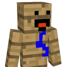 Olli_31 Minecraft avatar bust