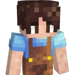 Ollidor_ Minecraft avatar bust