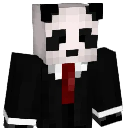 OllieJLH Minecraft avatar bust