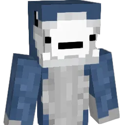 OllieJanjro Minecraft avatar bust