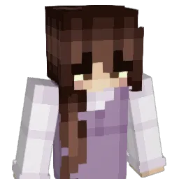 OllieJo Minecraft avatar bust