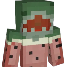 OlliePop_ Minecraft avatar bust