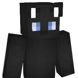 OllieTV Minecraft avatar bust