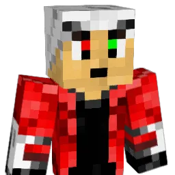 Ollie_Cane Minecraft avatar bust