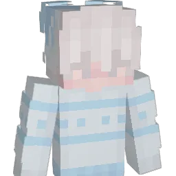 Ollie_Hadrys Minecraft avatar bust