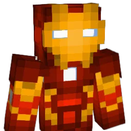 Ollie_MC Minecraft avatar bust