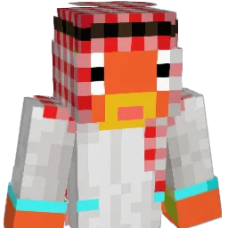Ollie_TheOG Minecraft avatar bust
