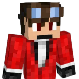 Ollie_Wilson Minecraft avatar bust