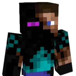 Ollie_theblock Minecraft avatar bust