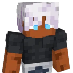 Olloww's Minecraft skin