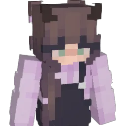 OllyOnyx's Minecraft skin
