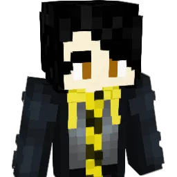 OllyStriker Minecraft avatar bust