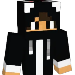 Olmareck Minecraft avatar bust