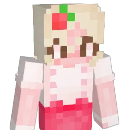 Olmvig Minecraft avatar bust