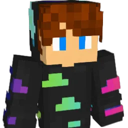 Olo522 Minecraft avatar bust