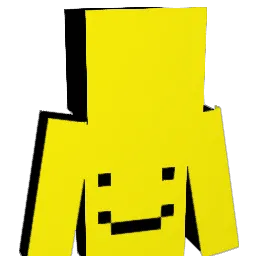 Olo735 Minecraft avatar bust