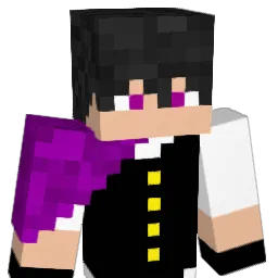 OloSowQ Minecraft avatar bust