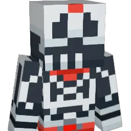 Olodotson's Minecraft skin