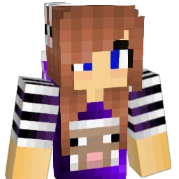 Olof100 Minecraft avatar bust