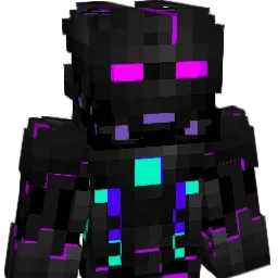 Olomocan Minecraft avatar bust