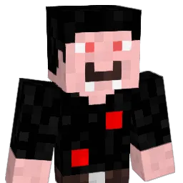 Olorin99 Minecraft avatar bust