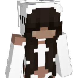 Olovaris's Minecraft skin