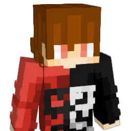 Olslol Minecraft avatar bust