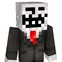 Olsson_1 Minecraft avatar bust
