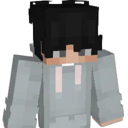 OltSit's Minecraft skin