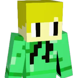 Oltsur_ Minecraft avatar bust