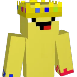 Oltsuuu Minecraft avatar bust