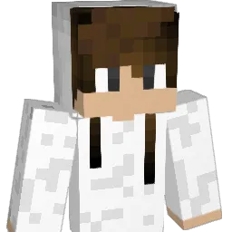 Oluquez's Minecraft skin