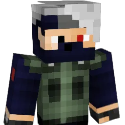 Olwan's Minecraft skin