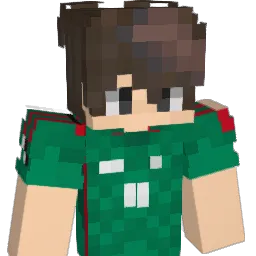 Olwix_MC Minecraft avatar bust