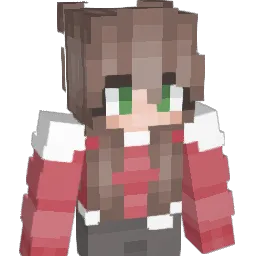 Olxwxa_76 Minecraft avatar bust