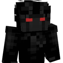 Olymp1A Minecraft avatar bust