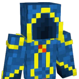 OlympusAthens Minecraft avatar bust