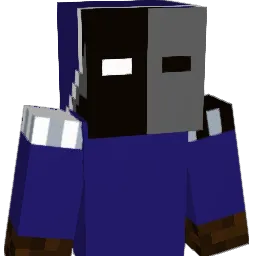 Olympus_Gxming Minecraft avatar bust