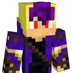 OlyxMirano Minecraft avatar bust