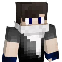 Om3gaPlayZ's Minecraft skin