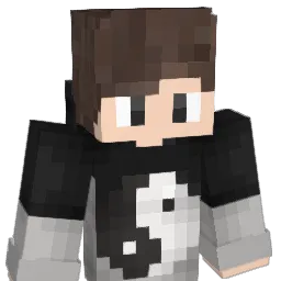 OmGGXRWes Minecraft avatar bust