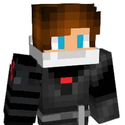 OmG_OLE Minecraft avatar bust