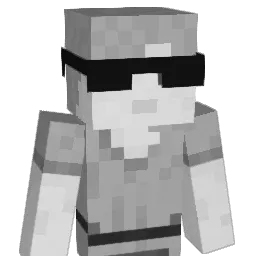 OmaBumserNikolas Minecraft avatar bust