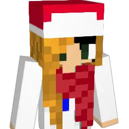 OmaHans Minecraft avatar bust