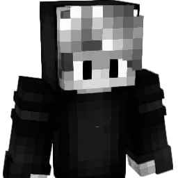 OmaKnack Minecraft avatar bust