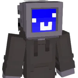 OmaKnight Minecraft avatar bust