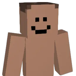 OmaSieglinde Minecraft avatar bust